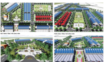 Hạ tầng Nam Quang tiếp tục trúng thầu Khu đô thị 15,3ha ở Hậu Giang