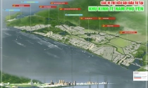 Tư vấn đề xuất quy hoạch Khu kinh tế Nam Phú Yên tăng thêm 250 ha
