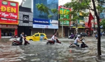 Hải Phòng: Tìm giải pháp chống ngập lụt sau mưa