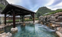 Dự án nghỉ dưỡng khoáng nóng 100ha tại Thanh Hoá do Sungroup tài trợ lập quy hoạch được duyệt