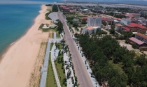 Phú Yên cho thuê 11,5ha đất thực hiện Khu du lịch Bãi Bàng