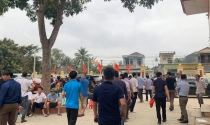 Đấu giá đất trực tiếp còn bỏ cọc hàng loạt, đấu giá online có khá hơn?