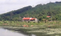 Xây dựng trái phép tràn lan trên đất nông nghiệp ở Thanh Hóa