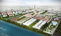 Phú Thọ tìm chủ cho khu nhà ở đô thị Châu Phong