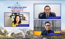 Tâm lý “chờ bắt đáy” có còn đúng với thị trường bất động sản dịp cuối năm?