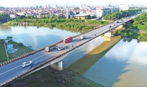 Đầu tư mở rộng cầu Xương Giang, Như Nguyệt trên cao tốc Hà Nội - Bắc Giang