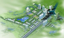 Thanh Hoá bác đề xuất gia hạn thời gian nghiên cứu quy hoạch dự án Newhouse City