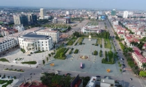 Bắc Giang đấu giá tài sản nhà ở và trung tâm thương mại gần 1.000 tỉ đồng