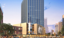 Vì sao các chủ đầu tư châu Á muốn biến tòa nhà văn phòng cũ thành chung cư?
