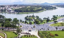 Lâm Đồng: Nhiều cuộc đấu giá quyền sử dụng đất có giá trúng cao gấp 2, 3 lần so với giá khởi điểm