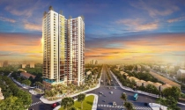Ngày 16/1: Khai trương căn hộ mẫu dự án Honas Residence