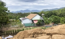 Khánh Hòa ‘’lệnh’’ xử lý dứt điểm các sai phạm đất đai, xây dựng tại núi Hòn Rồng, Cam Ranh