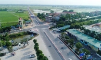 Hải Dương hoàn thành dự án cải tạo, nâng cấp Quốc lộ 37 hơn 1.250 tỉ đồng