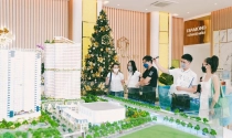 Thanh toán 25% đến khi nhận nhà, Charm Diamond giải ước mơ an cư hạng sang cho người có vốn tích lũy hạn chế