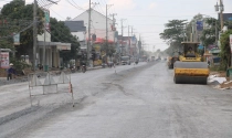 Thiếu vốn, Quốc lộ 30 qua tỉnh Đồng Tháp chưa thể triển khai