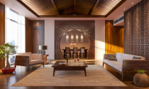 Làm chủ xu hướng thiết kế nội thất Zen Châu Á
