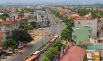 Thanh Hoá giao hơn 23ha đất cho Tập đoàn Đất Quảng xây phố Chợ