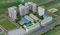 Bắc Giang duyệt quy hoạch khu đô thị nhà ở xã hội 33ha