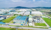 Gần 2.700 tỉ đồng đầu tư khu công nghiệp ở Bắc Giang