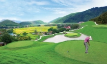 Bắc Giang sẽ có khu đô thị sân golf hơn 600ha