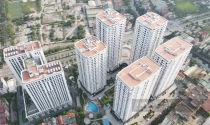 Giá bất động sản sẽ khó “sụp đổ" và đường đi "nóng" của lãi suất năm 2022
