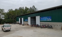 Chủ tịch phường cho thuê đất trái luật, chính quyền phải huy động 66 người khắc phục hậu quả