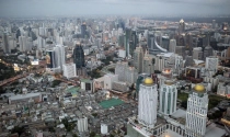 Giá nhà đất châu Á dự kiến tăng tối đa 5% trong năm 2022