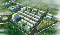 Bà Rịa Vũng Tàu: Chấp thuận dự án Khu nhà ở thương mại Đồi Vàng 1.200 tỷ
