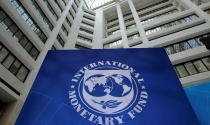 IMF: Tăng trưởng kinh tế toàn cầu năm 2022 là 4,4%