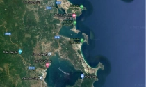 Phú Yên: Novaland tài trợ quy hoạch 1/2000 Khu vực Bãi Từ Nham - Vịnh Xuân Đài