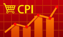 CPI tháng 1/2022 tăng 0,19%