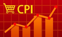 CPI tháng 1/2022 tăng 0,19%