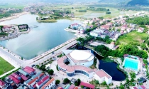 Bắc Giang duyệt quy hoạch thêm 2 khu đô thị hơn 80ha