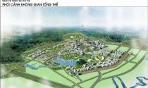 Thanh Hoá sẽ có thêm khu đô thị 590ha