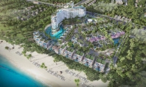 Ngày 8/1: Công bố phân khu Best Western Premier dự án Charm Resort Hồ Tràm