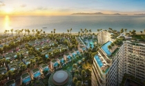 Gấp rút thi công tuyến đi bộ và phố ẩm thực: Hồ Tràm khẳng định đẳng cấp thủ phủ du lịch 5 sao