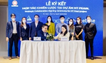 Đất Xanh Đông Nam Bộ hợp tác nền tảng Homebase - giải pháp sở hữu căn hộ HT Pearl với nguồn tích lũy còn hạn hẹp