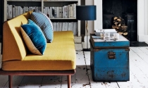 Phá bỏ 8 quy tắc thiết kế nội thất này để có một không gian cá tính