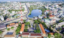 Lâm Đồng sẽ xây hơn 13.500 căn nhà ở thương mại trong 5 năm tới