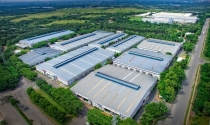Bất động sản công nghiệp trước cơ hội đón vốn FDI