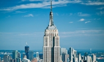 Chiêm ngưỡng tòa nhà Empire State hoành tráng tại New York, Mỹ