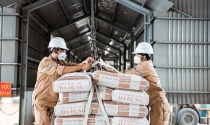 Một cổ phiếu xi măng được khuyến nghị mua với mức sinh lời gấp nhiều lần lãi suất gửi tiết kiệm