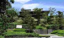 Đại gia Trung Quốc săn lùng nhà triệu đô tại Singapore