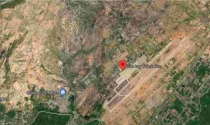 Công ty Trung Nam muốn tài trợ ý tưởng quy hoạch khu vực sân bay Thành Sơn quy mô 4.466 ha