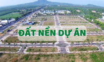 Đất nền dự án là gì? Thủ tục mua bán đất nền dự án như thế nào?