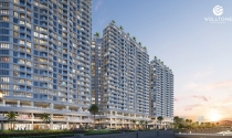 Công bố dự án Welltone Luxury Residence