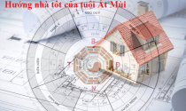 Gia chủ tuổi Mùi nên xây nhà hướng nào hợp phong thủy?