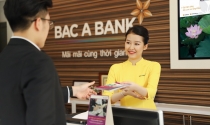 9 tháng đầu năm, Bac A Bank lãi trước thuế 715 tỷ đồng