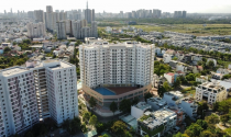 Nhu cầu nhà ở xã hội tại vùng Đông Nam Bộ lớn nhất cả nước