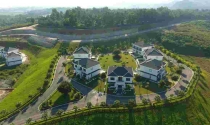 Khởi công dự án La Saveur De Hòa Bình giai đoạn 2